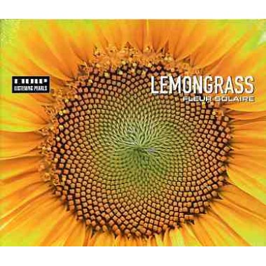 Lemongrass - Body Building